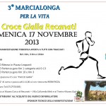 Marcialonga_Recanati