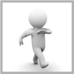 walker icon