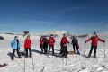 Winter Nordic Walking – Pantani di Accumoli