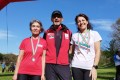 Campionato Italiano Individuale di Mezza Maratona di Nordic Walking 2023